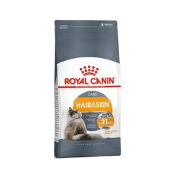 RC HAIR & SKIN CAT DRY FOOD (S)