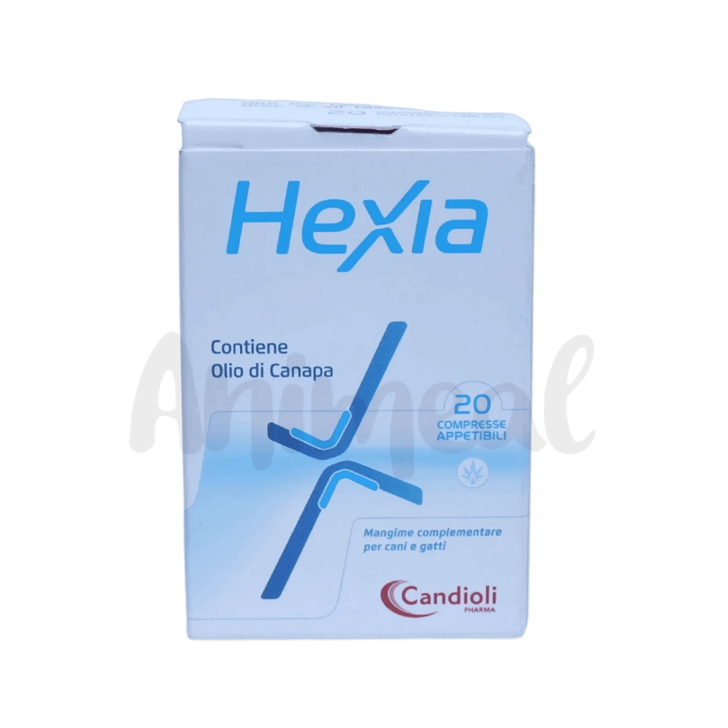 HEXIA TABLET (M)