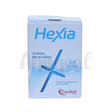 HEXIA TABLET (M)