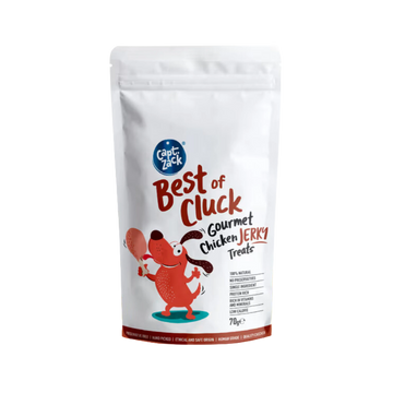 CZ BEST OF CLUCK TREAT - Animeal