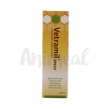 VETRAMIL SPRAY 100ML