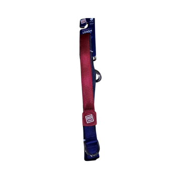 GIGWI LEAD PREMIUM LINE-XL- BLUE&RED XL