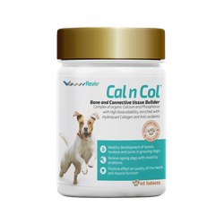 CAL N COL TABLET - Animeal