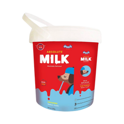 ABSOLUTE MILK - Animeal