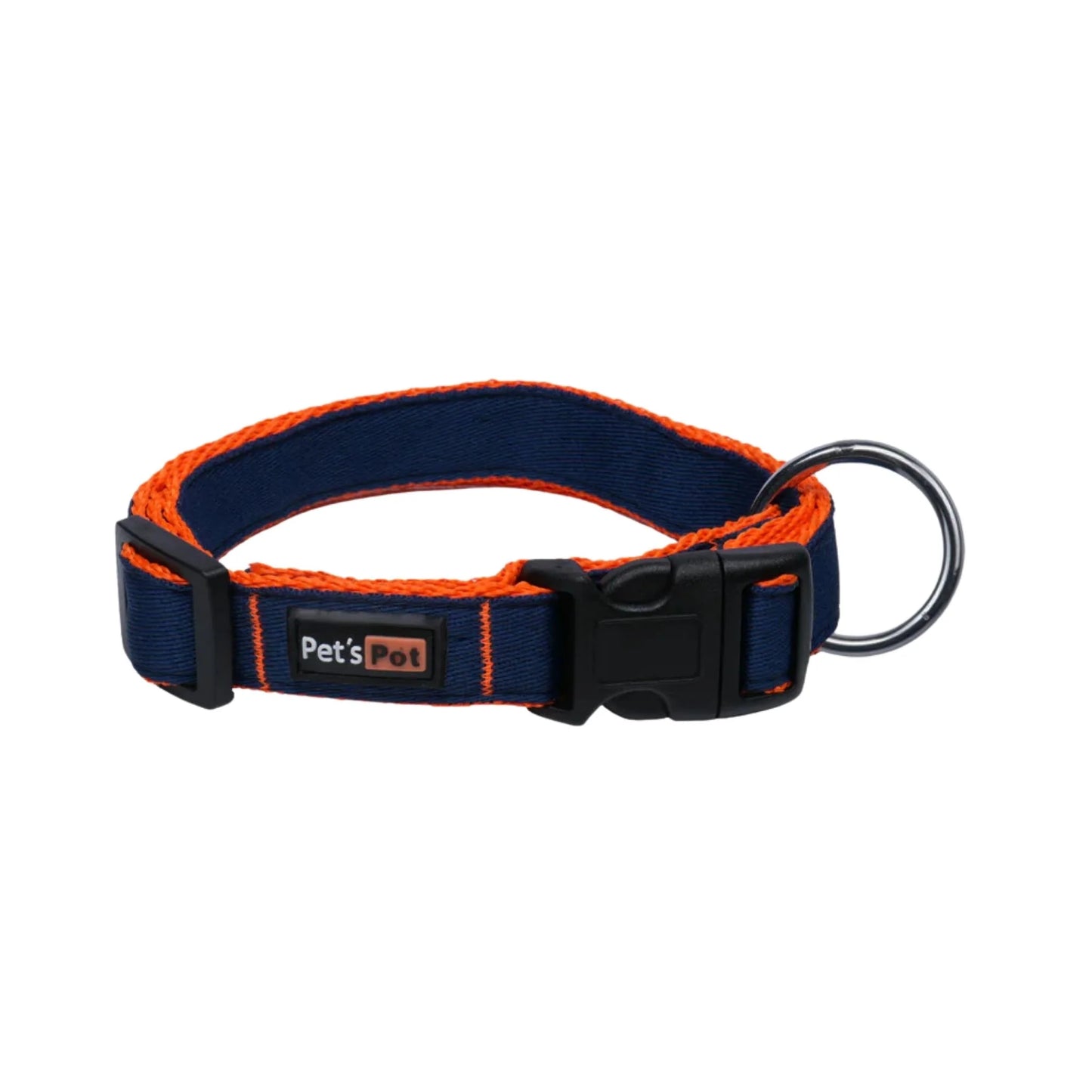 PETS POT PREMIUM COLLAR (S) - Animeal