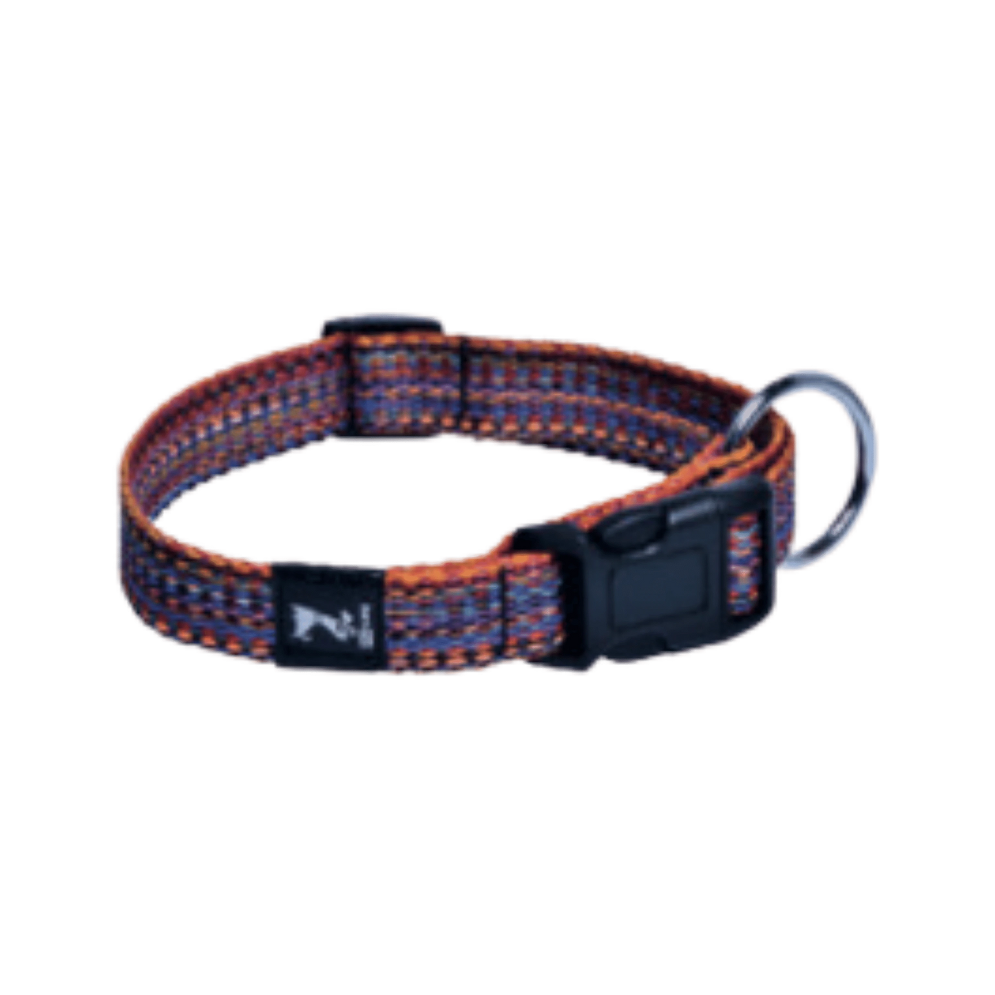 PETS POT MELANGE DOG COLLAR (XS) - Animeal