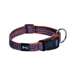 PETS POT MELANGE DOG COLLAR (XS) - Animeal