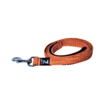 PETS POT MELANGE DOG LEASH (M) 20MM