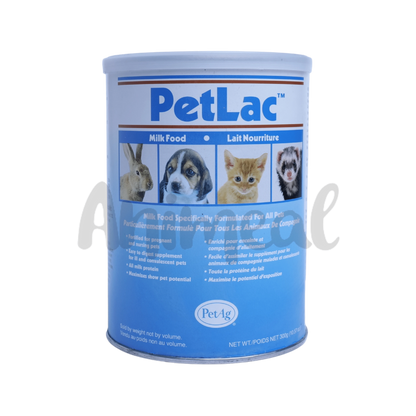 PET LAC MILK POWER FOR ALL PETS 300GM