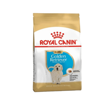 RC GOLDEN RET PUPPY DRY FOOD(S) - Animeal