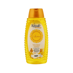 LO PR SHAMPOO (ACTIVE) (L)