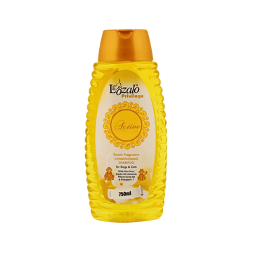 LO PR SHAMPOO (ACTIVE) (L)