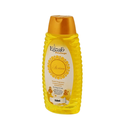 LO PR SHAMPOO (ACTIVE) (L)