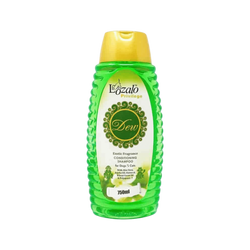 LO PR SHAMPOO (DEW) 750ML