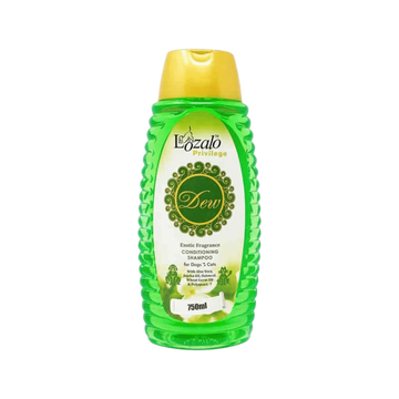 LO PR SHAMPOO (DEW) 750ML