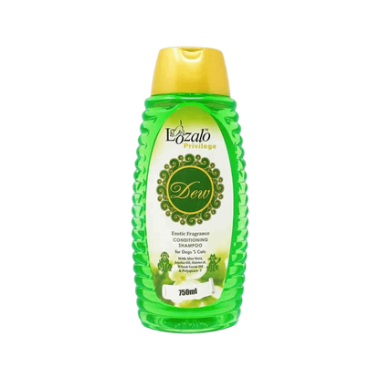 LO PR SHAMPOO (DEW) 750ML