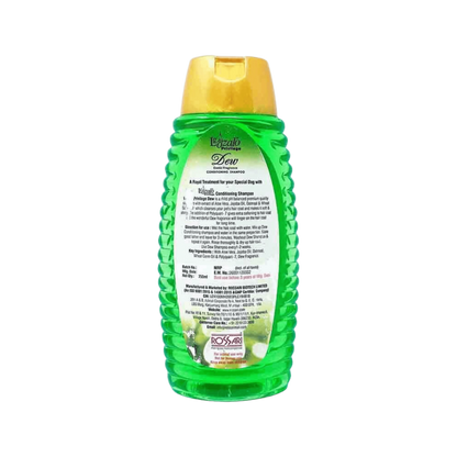 LO PR SHAMPOO (DEW) 750ML