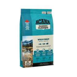 ACANA WILD COAST TRIAL PACK