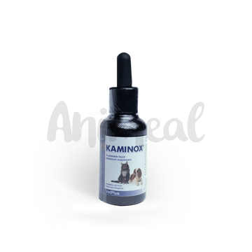 KAMINOX PET SYRUP - Animeal