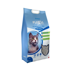 FLEXIA BENTONITE CAT LITTER (M) - Animeal