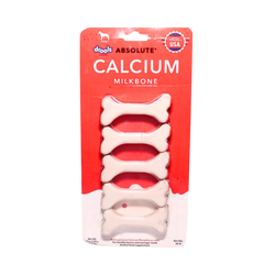 ABSOLUTE CALCIUM BONE LB 5PCS