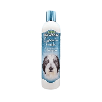 GROOM AND FRESH CONDITIONING SHAMPOO