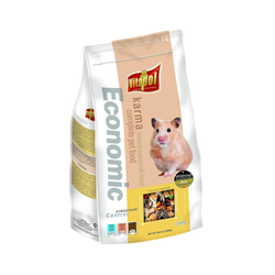 VITAPOL ECO HAMSTER FOOD (S) 400GM