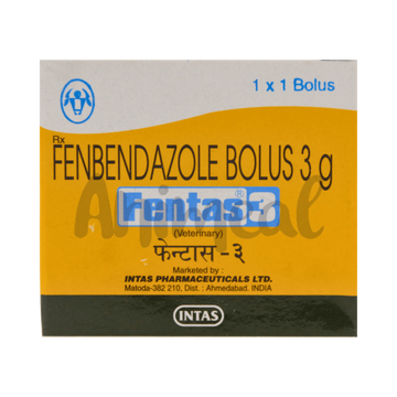 FENTAS-3 BOLUS 1BOLUS