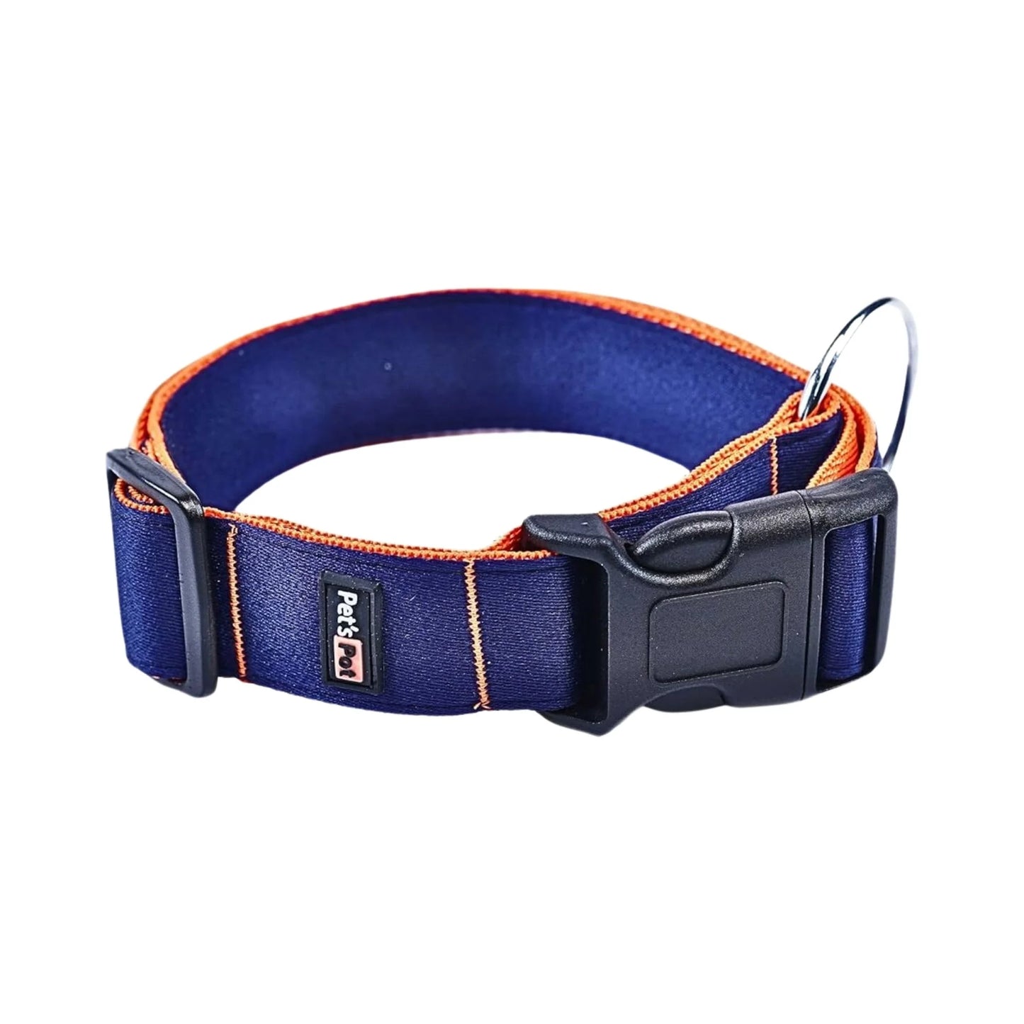 PETS POT PREMIUM COLLAR (L) - Animeal