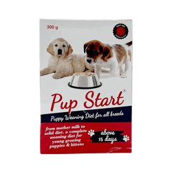 PUP START PUPPY POWDER (L)