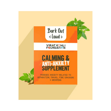 BOL CALMING AND ANXIETY 5PCS