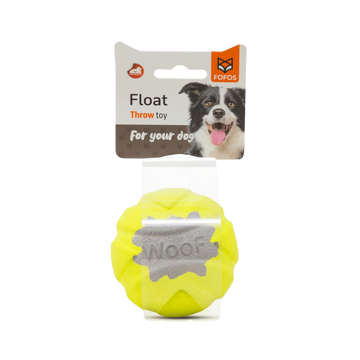 FOFOS WOOF UP BALL 1PC