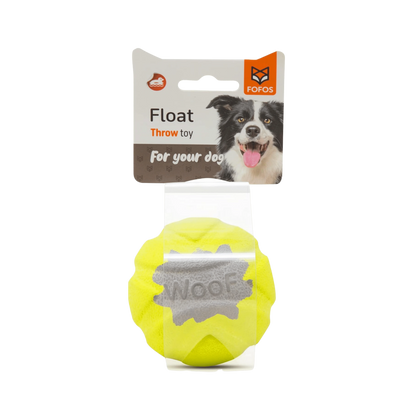 FOFOS WOOF UP BALL 1PC