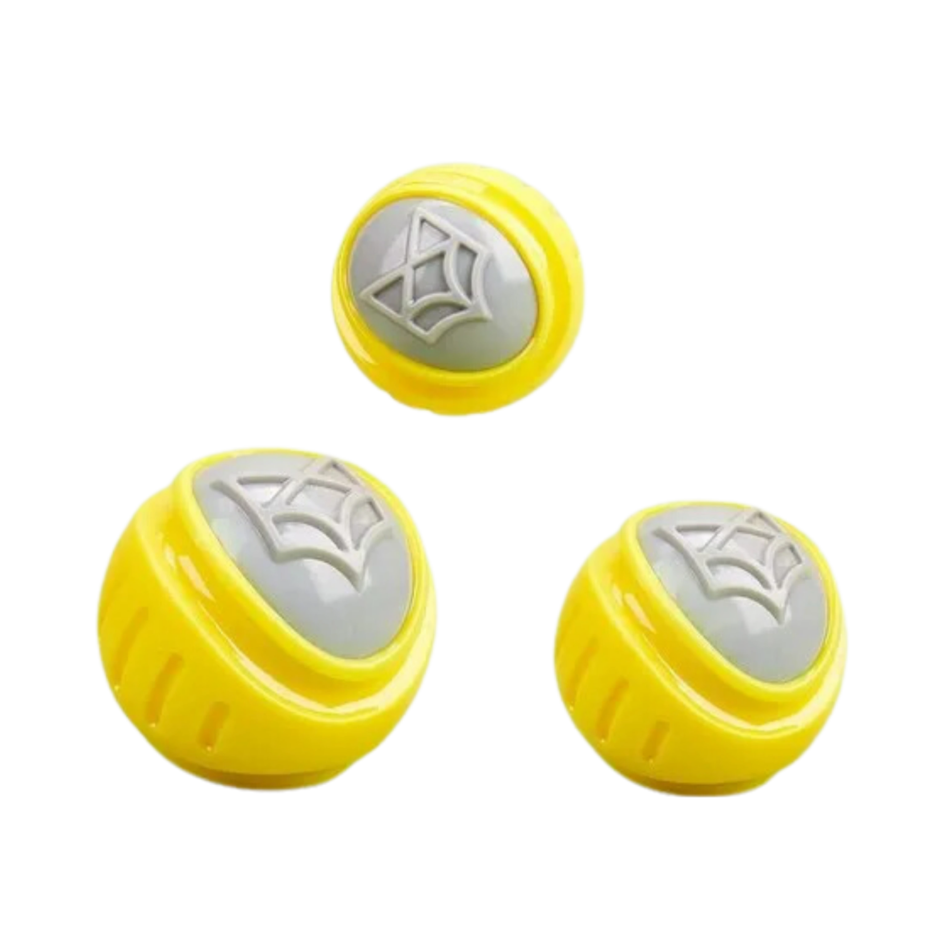 FOFOS FLEXY BALL ULTRA BOUNCE TOY (S) SMALL