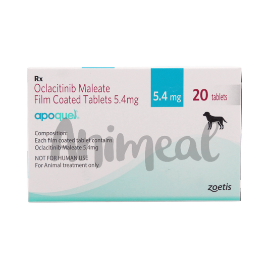 APOQUEL FCT 5.4MG TABLET