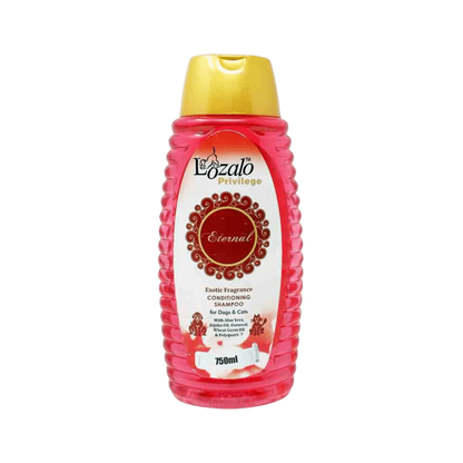 LO PR SHAMPOO (ETERNAL) (L)