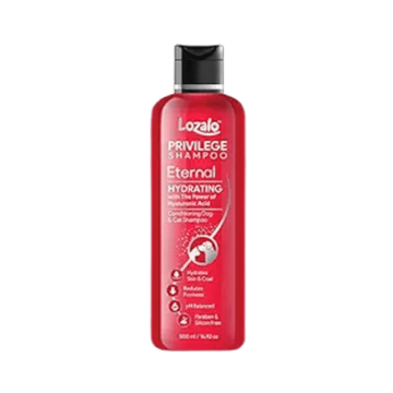 LOZALO PR SHAMPOO (ETERNAL) (S) 250ML