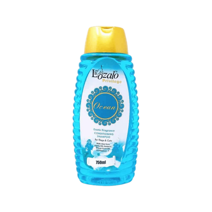 LO PR SHAMPOO (OCEAN) (L)