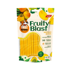 FRUITY BLAST MANGO BITES 225GM