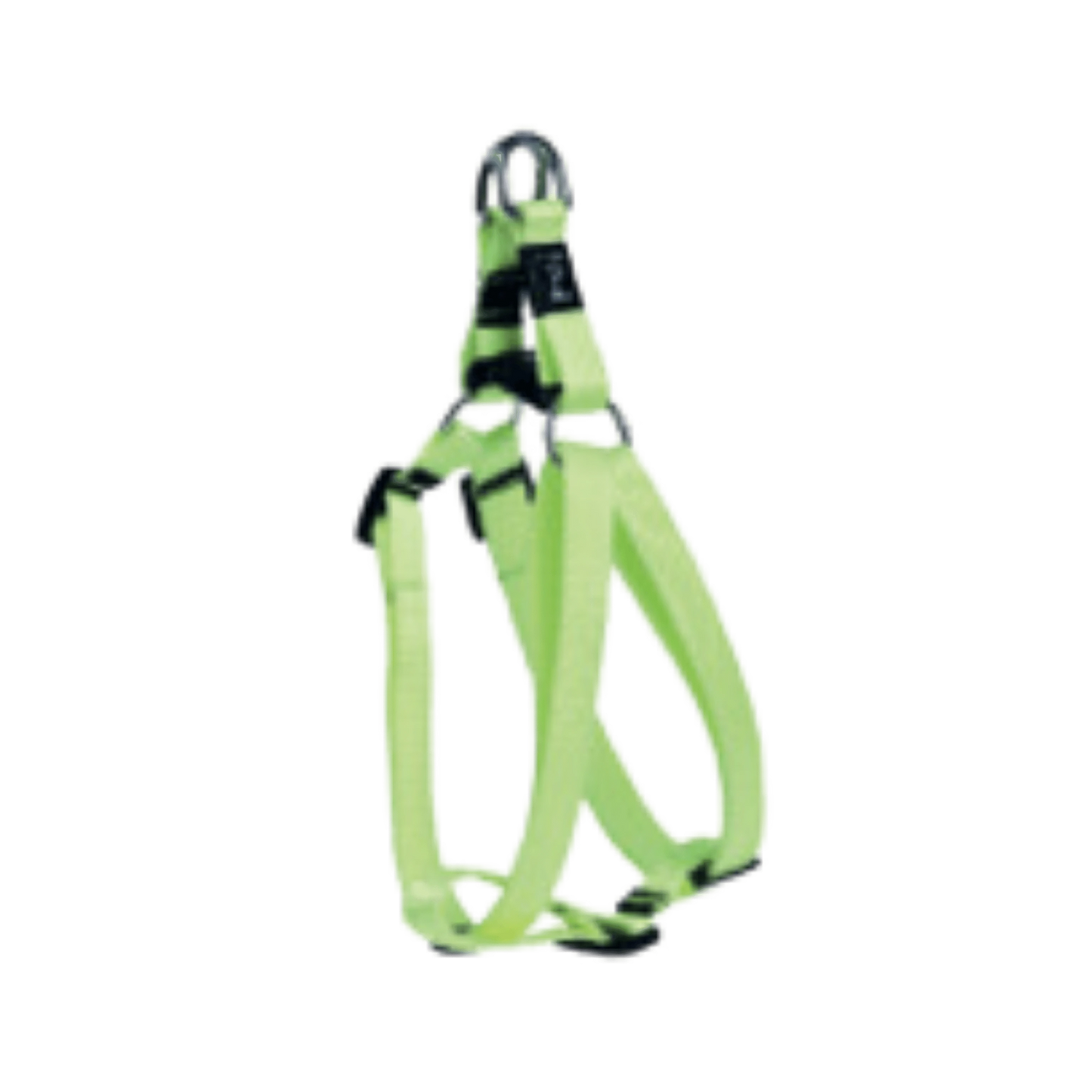 PETS POT SOFT STEPIN HARNESS (S) 15MM