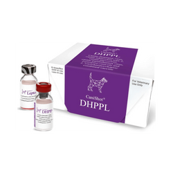 CANISHOT DHPPL 1DOSE 10ML