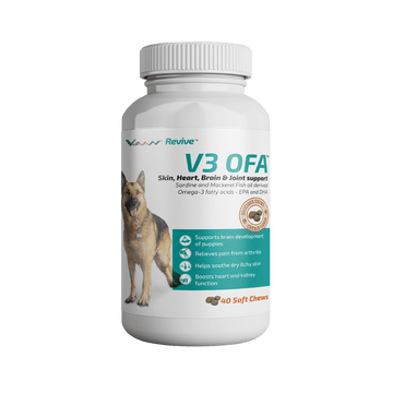 V3 OFA 40TABS - Animeal