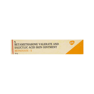 BETNOVATE S CREAM 20GM