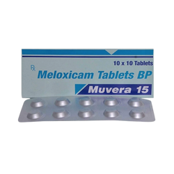 MUVERA 15MG TABS - Animeal