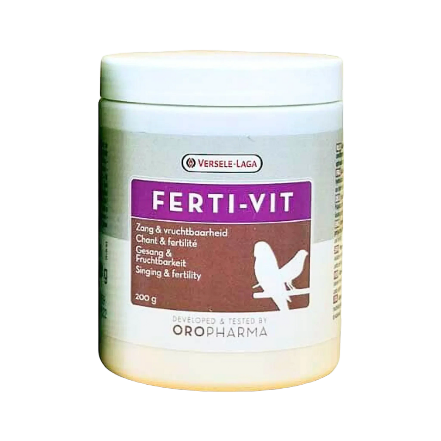 OROPHARMA FERTI-VIT 200GM