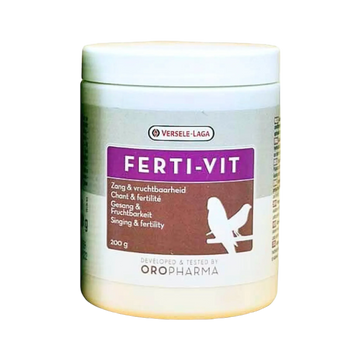 OROPHARMA FERTI-VIT 200GM