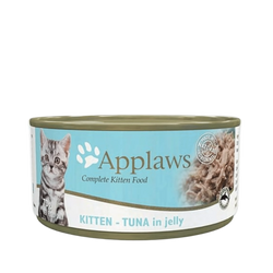 APPLAWS KITTEN TUNA CAN - Animeal