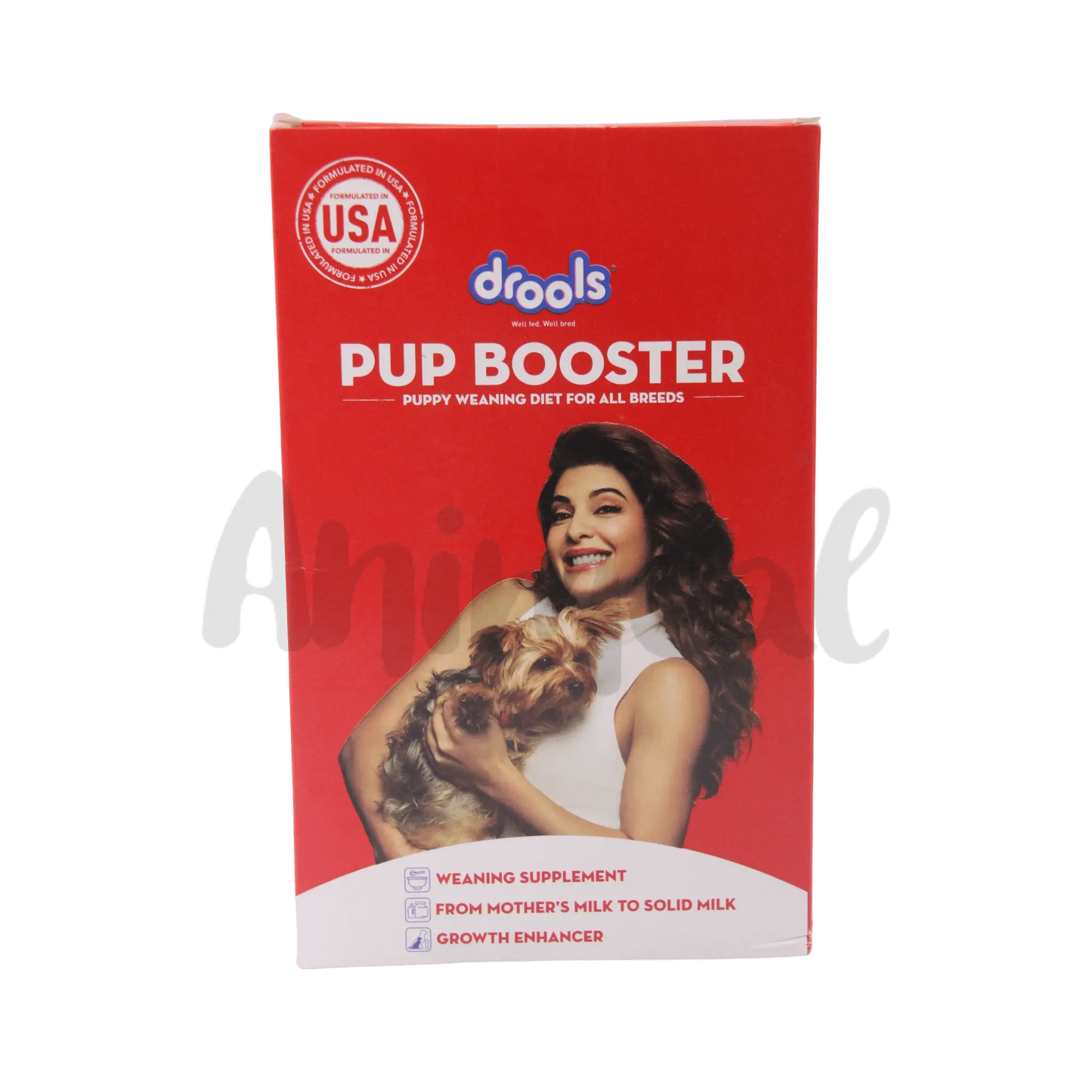 DROOLS PUPPY BOOSTER 300GM