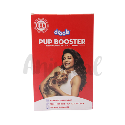 DROOLS PUPPY BOOSTER 300GM