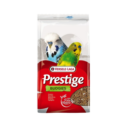 BIRD FOOD BUDGIES BREEDING 20KG